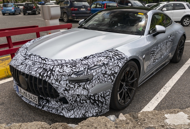 Mercedes-AMG GT 63 S E-Performance C192