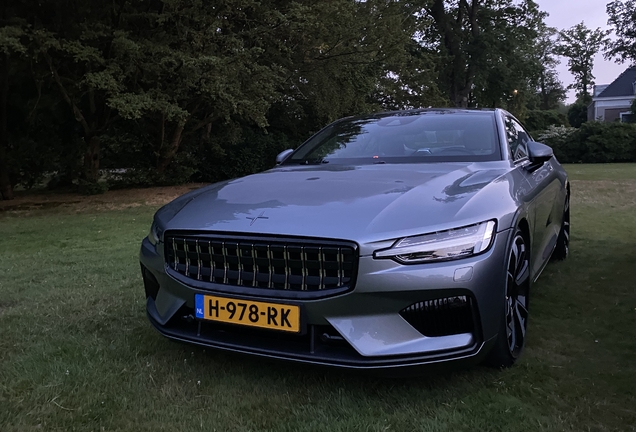 Polestar 1