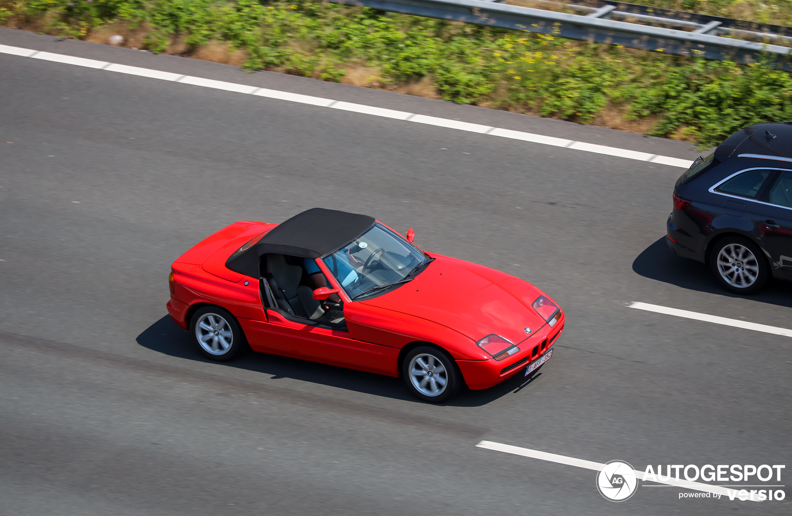 BMW Z1