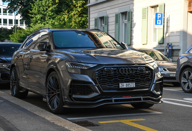 Audi ABT RS Q8-R