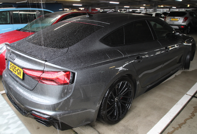 Audi RS5 Sportback B9 2021