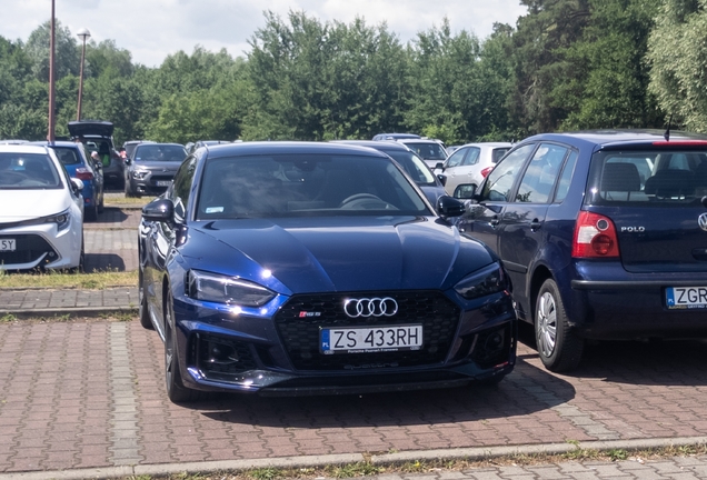 Audi RS5 Sportback B9