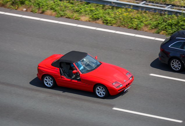 BMW Z1