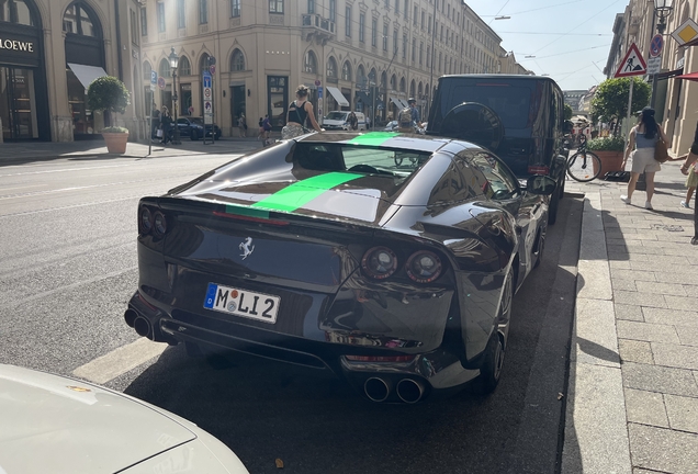 Ferrari 812 GTS