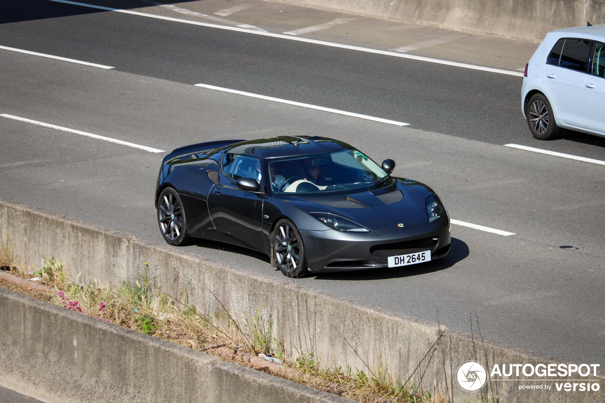 Lotus Evora S