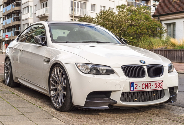 BMW M3 E92 Coupé