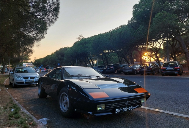 Ferrari 512 BB