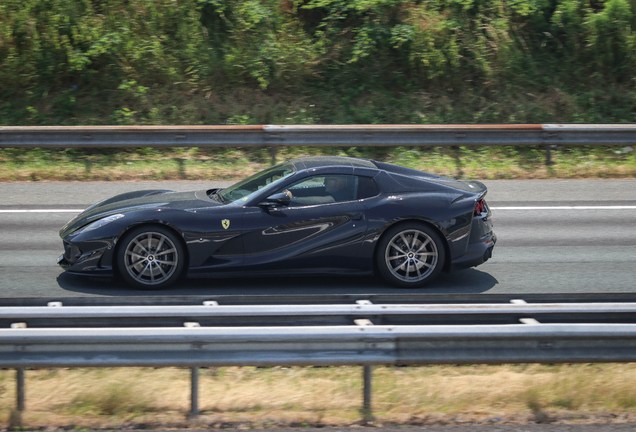 Ferrari 812 GTS