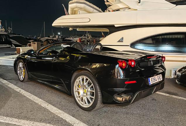 Ferrari F430 Spider