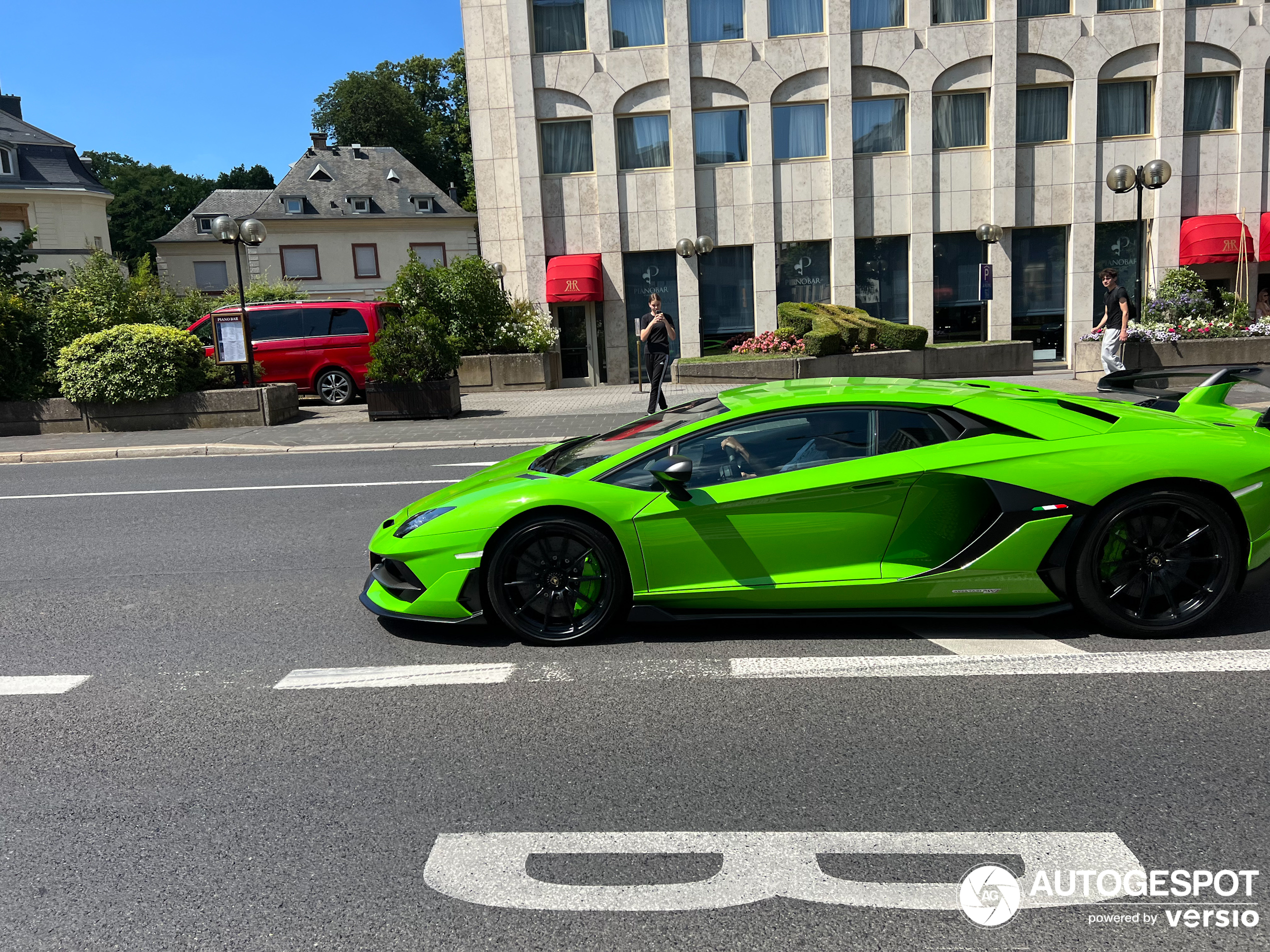 ラッセン KAWASAKI ZXR-7 Suzuka 8 Hours in 1993 Winning motorcycle