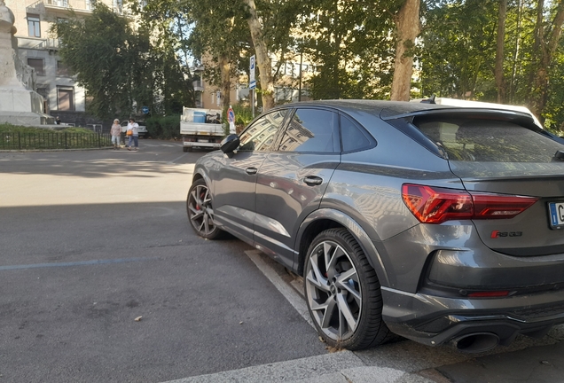 Audi RS Q3 Sportback 2020