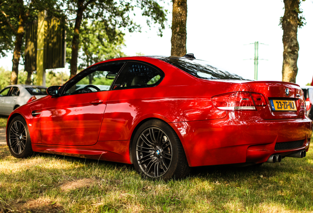 BMW M3 E92 Coupé