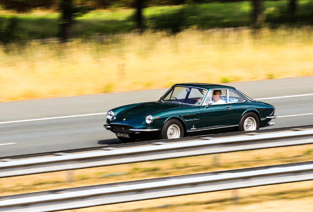 Ferrari 330 GTC