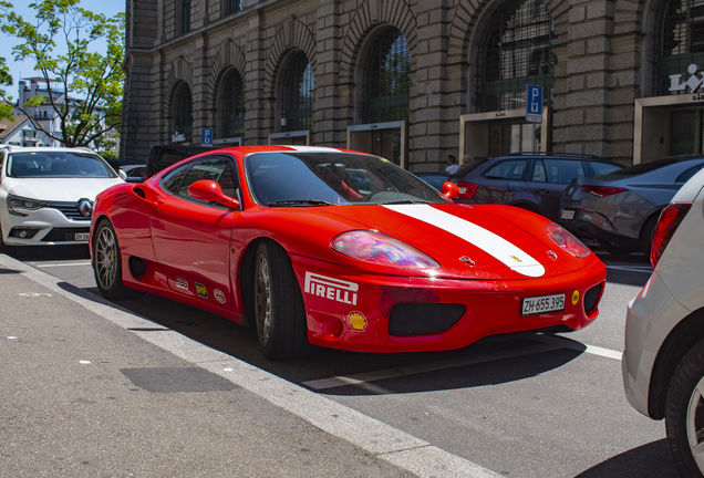 Ferrari 360 Modena