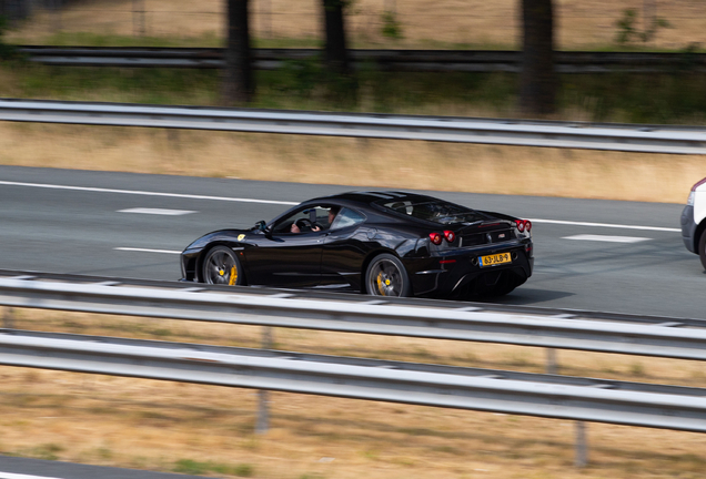 Ferrari 430 Scuderia