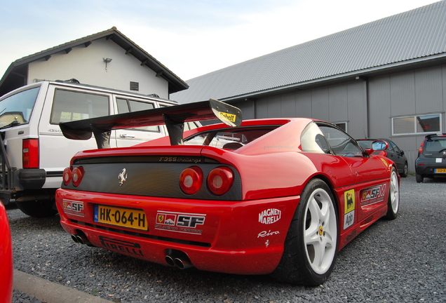 Ferrari F355 Berlinetta