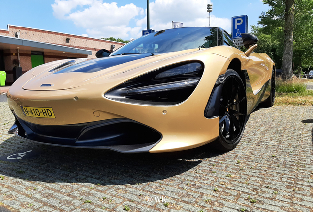 McLaren 720S