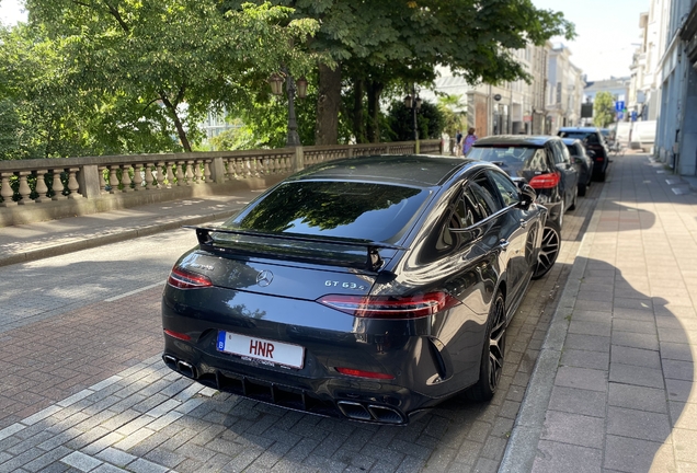 Mercedes-AMG GT 63 S Edition 1 X290