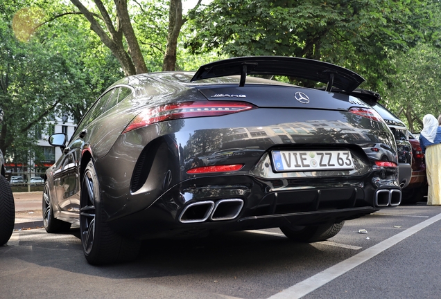 Mercedes-AMG GT 63 X290