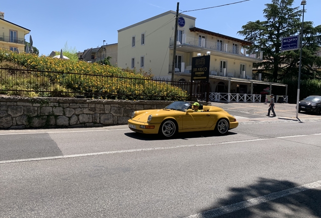 Porsche 964 Speedster