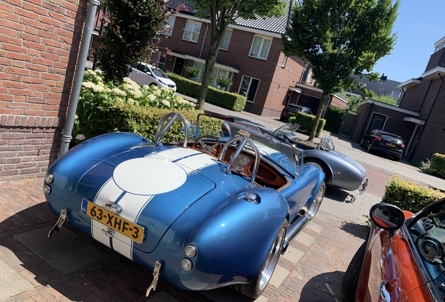 AC Cobra