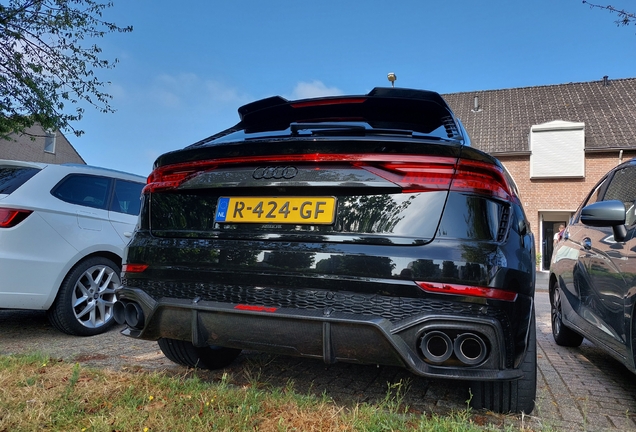 Audi ABT RS Q8-R