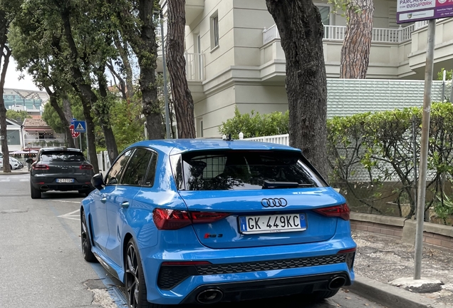 Audi RS3 Sportback 8Y