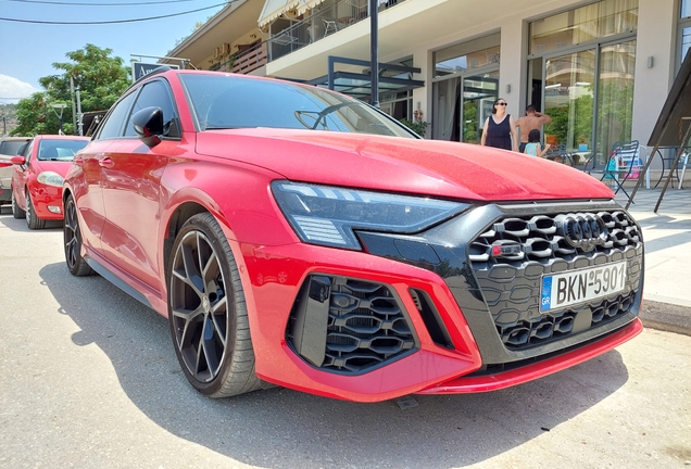 Audi RS3 Sportback 8Y