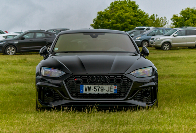 Audi RS5 Sportback B9 2021