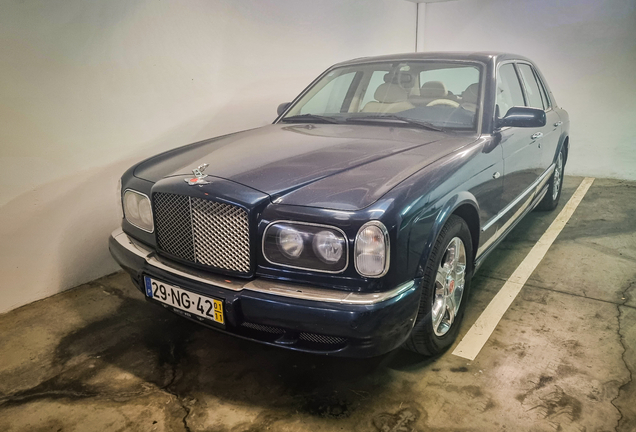 Bentley Arnage Red Label