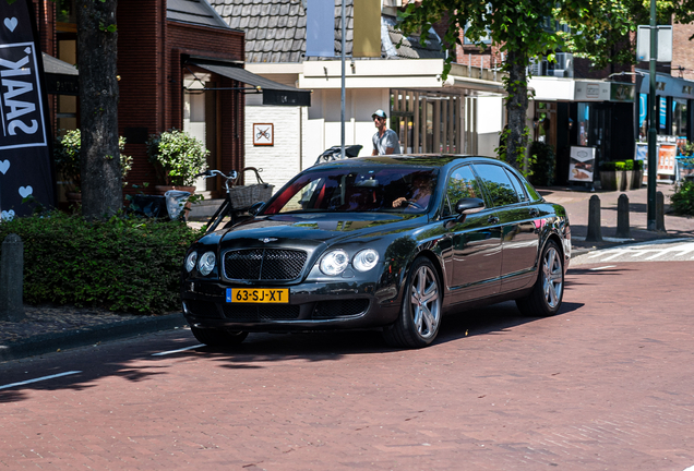 Bentley Continental Flying Spur