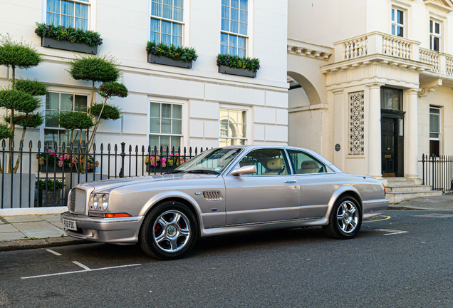 Bentley Continental R Le Mans