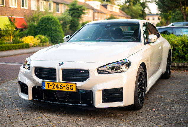 BMW M2 Coupé G87