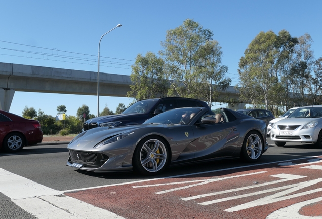 Ferrari 812 GTS