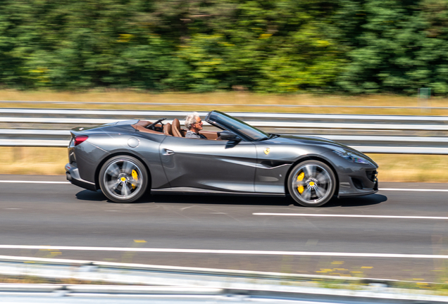 Ferrari Portofino