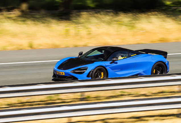 McLaren 720S