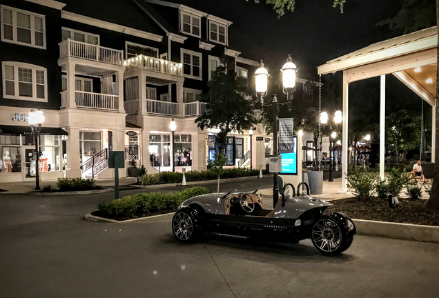 Vanderhall Venice