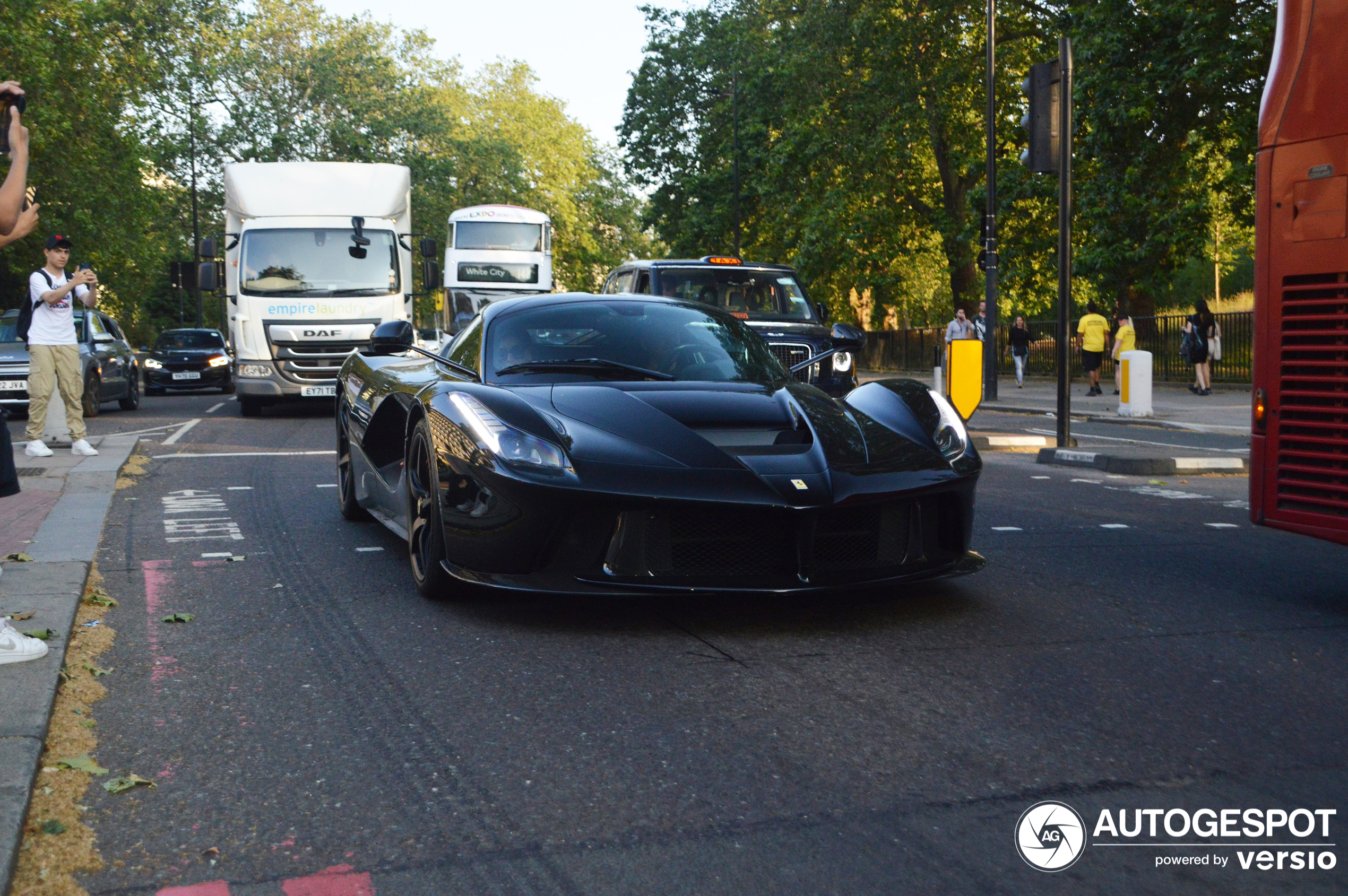 Ferrari LaFerrari