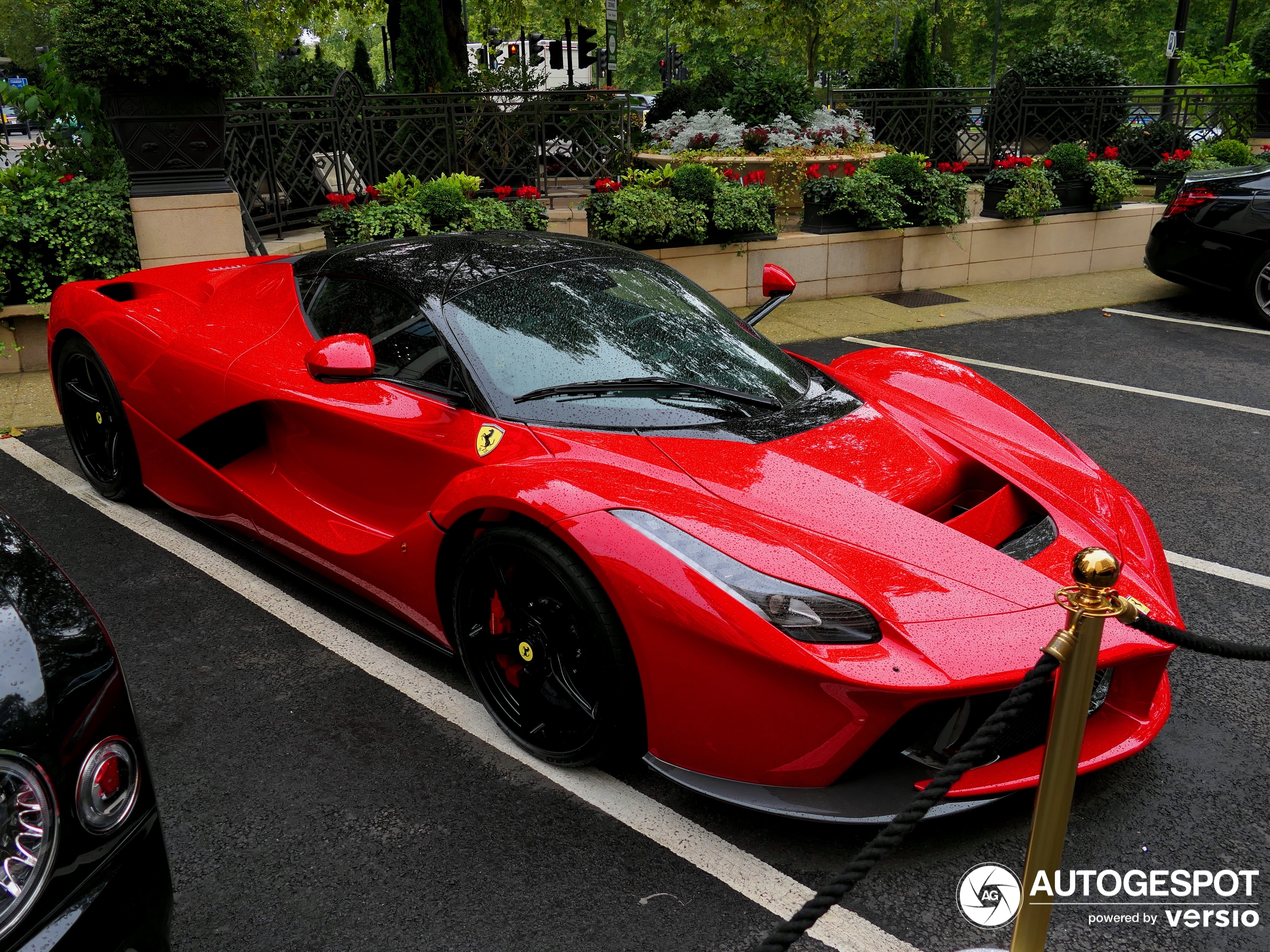 Ferrari LaFerrari