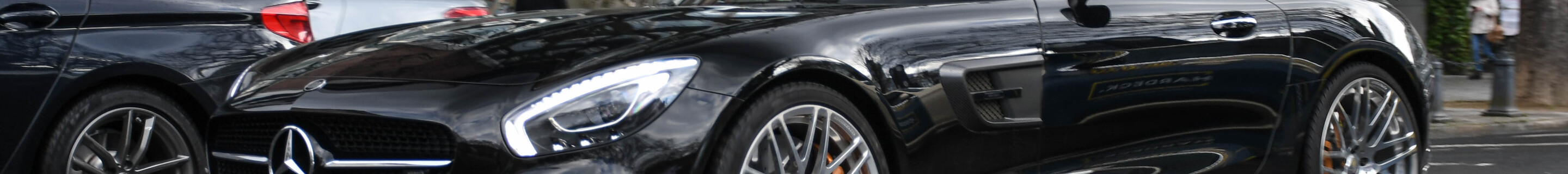 Mercedes-AMG Brabus GT S B40-600
