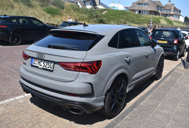 Audi RS Q3 Sportback 2020