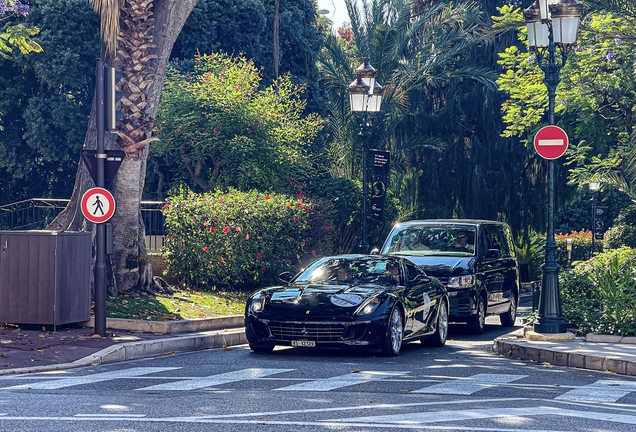 Ferrari 599 GTB Fiorano