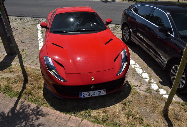 Ferrari 812 GTS