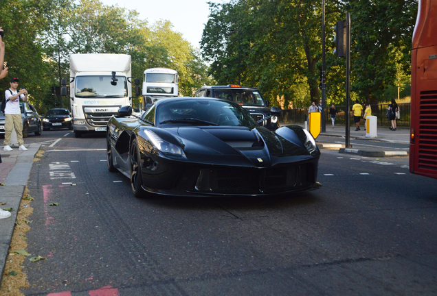 Ferrari LaFerrari