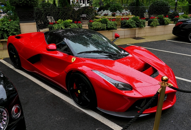 Ferrari LaFerrari