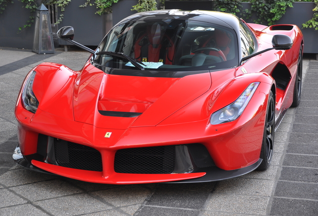 Ferrari LaFerrari