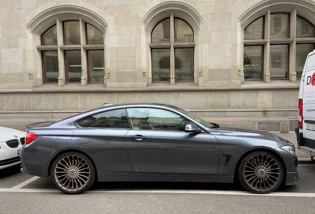 Alpina B4 BiTurbo