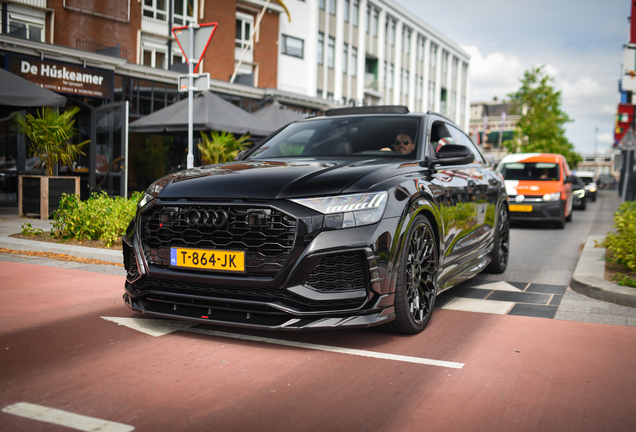 Audi RS Q8 Urban