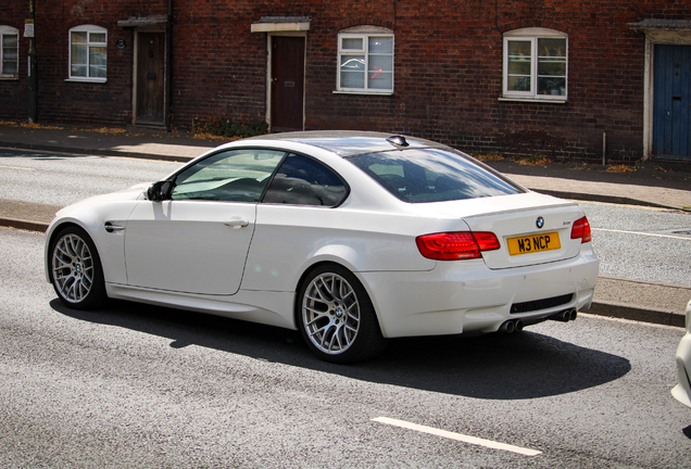 BMW M3 E92 Coupé