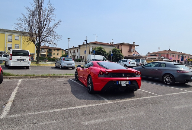 Ferrari 430 Scuderia